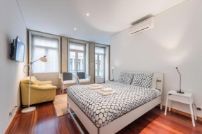 GuestReady - Ao Coliseu